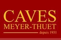 Logo de l'entreprises Caves Meyer-Thuet